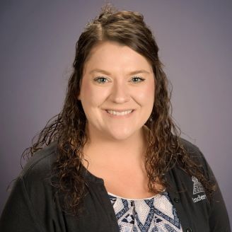 Amanda White, Our Center Director